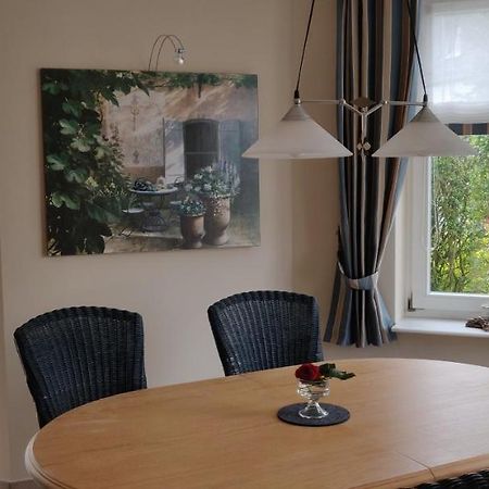 Ferienhaus Schulte - Villa Jupp Und Apartment Liesl Olsberg Phòng bức ảnh